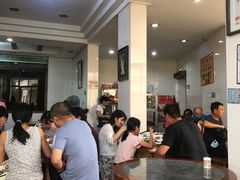 大堂-品香排骨饭(羊官路店)