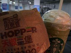 -星巴克臻选(武汉首义汇店)