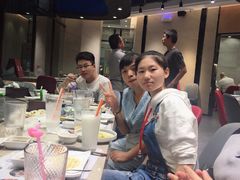 -大渔铁板烧(大悦城店)