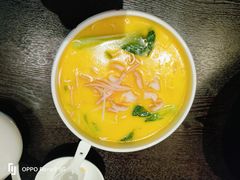 -苏淮景·苏闽融创菜·海鲜(原空港井河轩店)