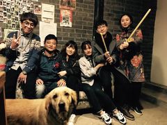 -浔岚云舍mist静谧观景美宿(丽江古城店)