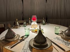 -龟兹KUCINA·新疆菜(前滩L+PLAZA店)