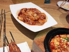-南门小馆·清真(国贸商城店)