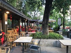 -听香·678茶铺(猛追湾店)