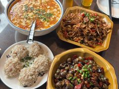 -朗妈私房菜(婺女州店)