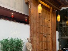 -汉唐宴长安食府