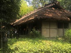 -成都杜甫草堂博物馆