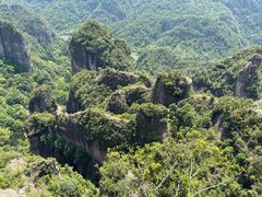 -雁荡山风景名胜区