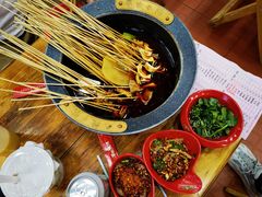 -冒椒火辣(太古里店)