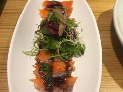 -花和海鲜自助(梅江店)