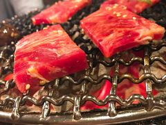 -七輪焼肉 榮華亭(難波店)