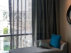 -青岛海尔洲际酒店