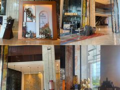 -中山利和希尔顿酒店