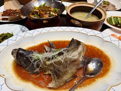 -地锅公社·现炒地锅鸡·地锅鱼·夜宵(罗锦路店)