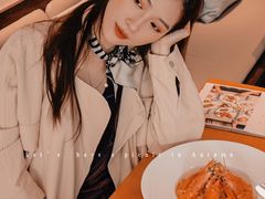 -JANS意式简餐厅·惠灵顿牛排
