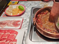 -京元盛铜锅涮肉(上海总店)