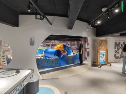 -MINI MARS KIDS CLUB亲子家庭中心(长宁天山店)