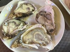 -蚝歌(中山七路店)