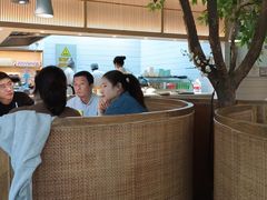 大堂-蜜桃餐厅·伴山(湖滨商业街店)