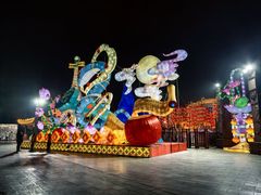 -中国翰园碑林