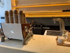 -% Arabica(京都东山店)