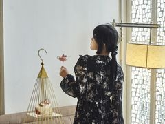 -北京康莱德酒店