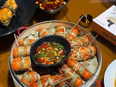 -铭副琦食·虾蟹烩馆(渔人码头店)