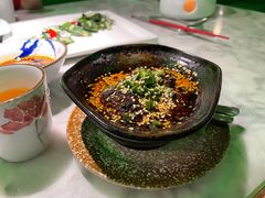 烤猪脑-辛香汇·现炒川菜(淮海路百盛店)