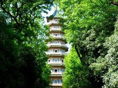 -灵谷景区
