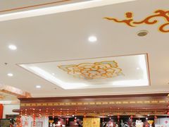-全聚德(上海首店浦东店)