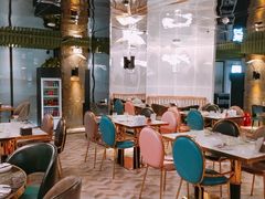 大堂-桐爷小馆(广渠门店)