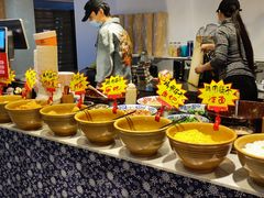 自助取餐区-湘西里泡菜(旭辉店)