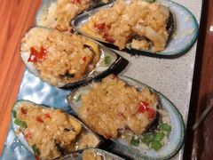 -千岛蚝高压锅生蚝·人参火锅(白云万达店)