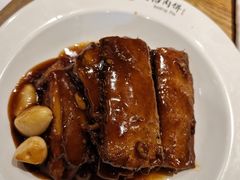 -河沿肉饼Beijing Pie(东华门店)