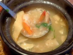 -皮蛋弟砂锅店(总店)