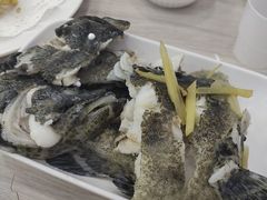 -船奇蒸汽海鲜·闽菜(八市海鲜总店)