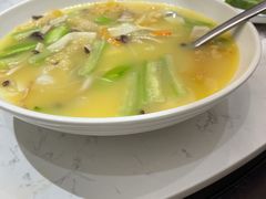 -龙抄手(文殊坊店)
