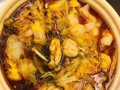 -老天桥蛙炉火锅(姑苏总店)