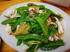 -长平老姿娘夜粥(平东一街店)
