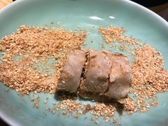 -粗茶淡饭·隐庐私厨(东亭店)