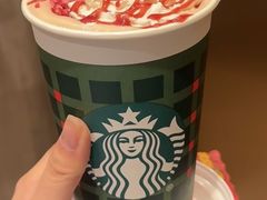 -星巴克(万都店)