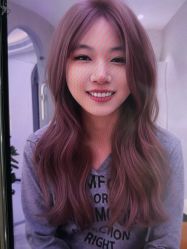 -YESIDO椰岛造型烫发染发