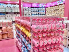 -大悦城(沈阳中街店)