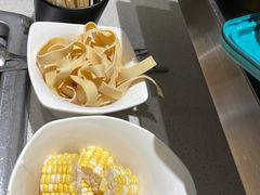 -海底捞大排档火锅(打浦路店)