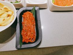 -海底捞火锅(旭辉MALL店)