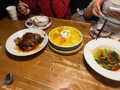 -新白鹿餐厅(龙游路总店·杭帮菜名店)
