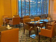 -上海浦西万怡酒店