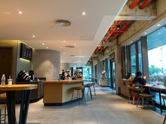 -星巴克(珠海仁恒滨海中心店)