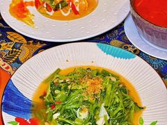 -荷花泰菜(东方新天地店)