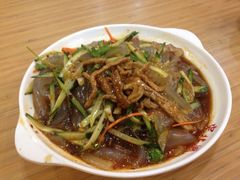 拉皮-东北风(柯桥万达店)
